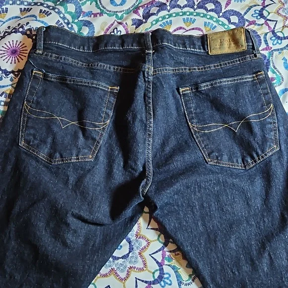 Ralph Lauren Men's Jeans - Picture 8 of 8